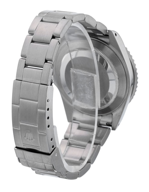 Rolex Submariner 16610 Image 3
